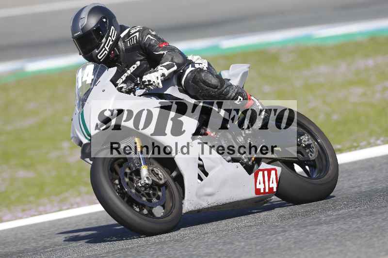 /02 28.-31.01.2025 Moto Center Thun Jerez/gruen-green/414